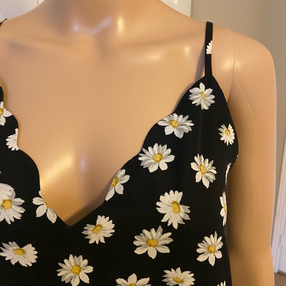 NWT Nordstrom Daisy Socialite Cami - Picture 3 of 10